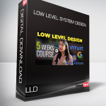 LLD - Low Level System Design