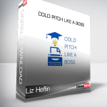 Liz Heflin - Cold Pitch Like a Boss