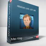 Mac King - Penguin Live Lecture
