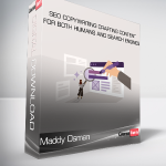 Maddy Osman - SEO Copywriting Crafting Content for Both Humans and Search Engines