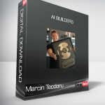 Marcin Teodoru - AI Builders