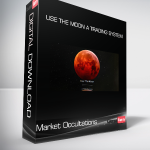 Market Occultations - Use The Moon A Trading System
