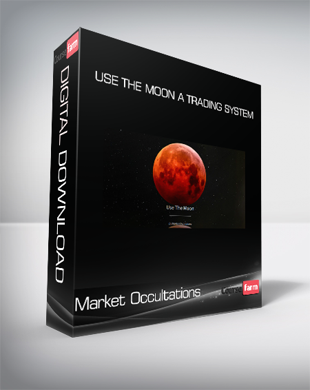 Market Occultations - Use The Moon A Trading System