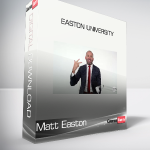 Matt Easton - Easton University