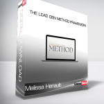 Melissa Henault - The Lead Gen Method Framework