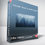 Mike Valtos - Volume, Value, & VWAP Course