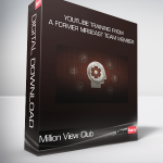 Million View Club - YouTube training from a former MrBeast team member