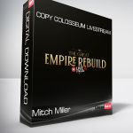 Mitch Miller - Copy Colosseum Livestream