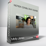 Molly Jones - Notion Consultant Course
