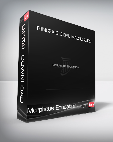 Morpheus Education - Trincea Global Macro 2025