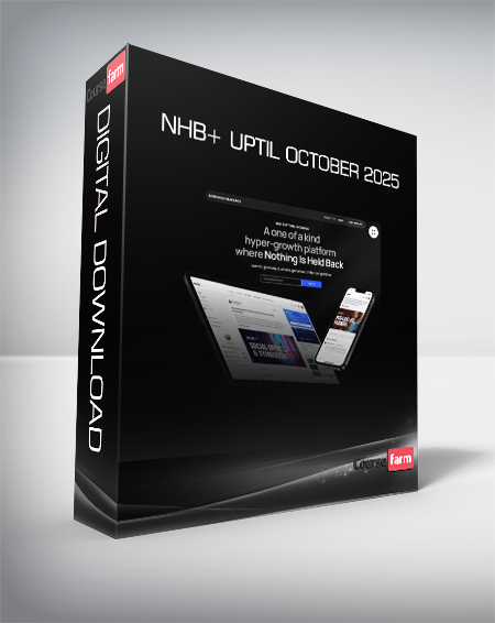 NHB+ Uptil October 2025