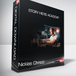 Nicklas Christl - Story Hero Academy