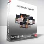 Paris Smith - The Wealth Academy