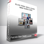 Patrick Bet-David - Black Friday Digital Course Mega Bundle 2025
