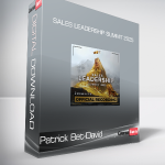 Patrick Bet-David - Sales Leadership Summit 2025