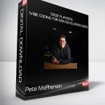 Pete McPherson - Code Playbook (Vibe Coding for Non-Developers) 2025