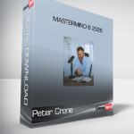Peter Crone - Mastermind 8 2025