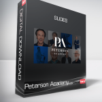 Peterson Academy - Slides
