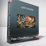 Raja Choudhury - Just Shreem