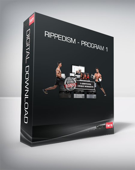Rippedism - Program 1