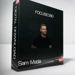 Sam Matla - Focused90