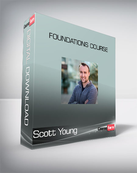 Scott Young - Foundations Course