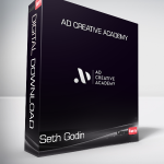 Seth Godin - Ad Creative Academy