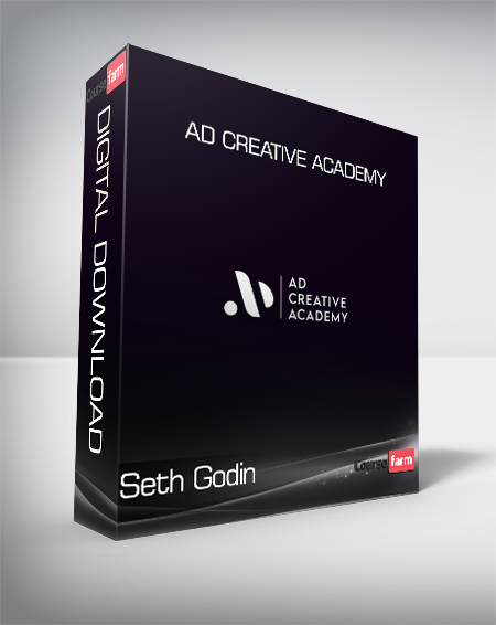 Seth Godin - Ad Creative Academy
