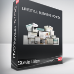Stevie Dillon - Lifestyle Business School