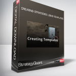 StrategyQuant - Creating Strategies Using Templates​