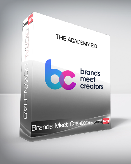 THE ACADEMY 2.0 - Brands Meet Creators