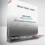 Tamika Carter - Group Travel Money