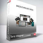 Tara Wagner - Breakthrough Boss