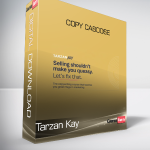 Tarzan Kay - Copy Caboose