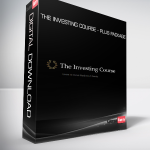 The Investing Course - Plus Package