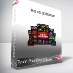 Tyson FourDee 4D - The 4D Bootcamp