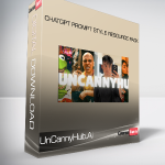 UnCannyHub.Ai - ChatGPT Prompt Style Resource Pack