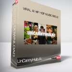 UnCannyHub.Ai. - Viral AI Hip Hop Music Reels