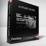 Waviboy - AI Studio Course