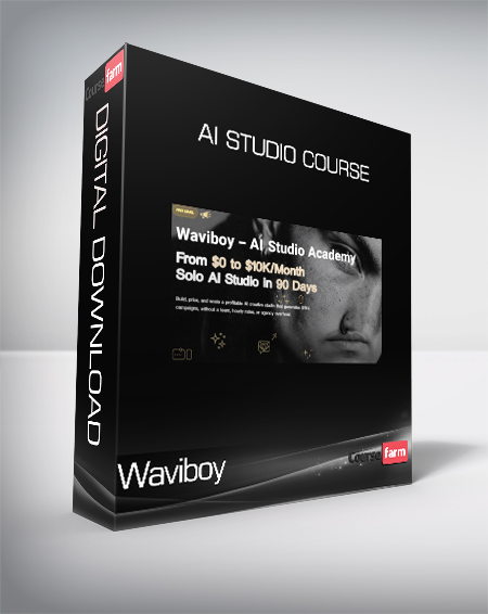 Waviboy - AI Studio Course
