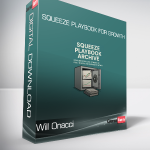 Will Onacci - Squeeze Playbook for Growth