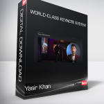 Yasir Khan - World-Class Keynote System