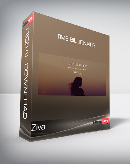 Ziva - Time Billionaire