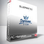 AC Hampton - Blueprint 5.0
