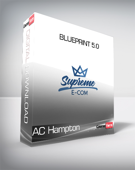 AC Hampton - Blueprint 5.0