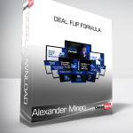 Alexander Mineo - Deal Flip Formula