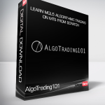 AlgoTrading101 - Learn MQL5 Algorithmic Trading on MT5 from Scratch