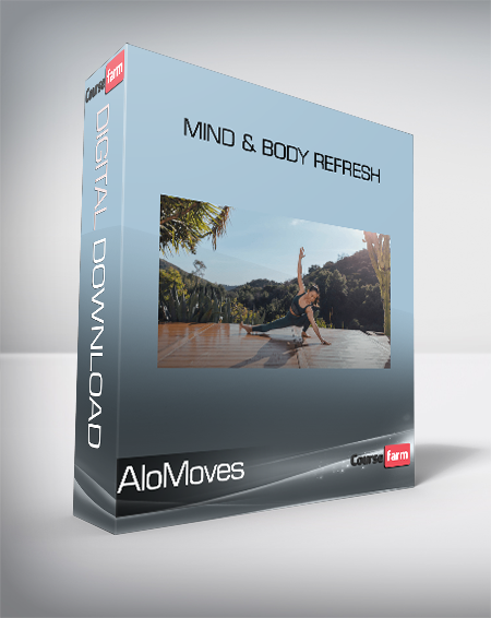 AloMoves - Mind & Body Refresh