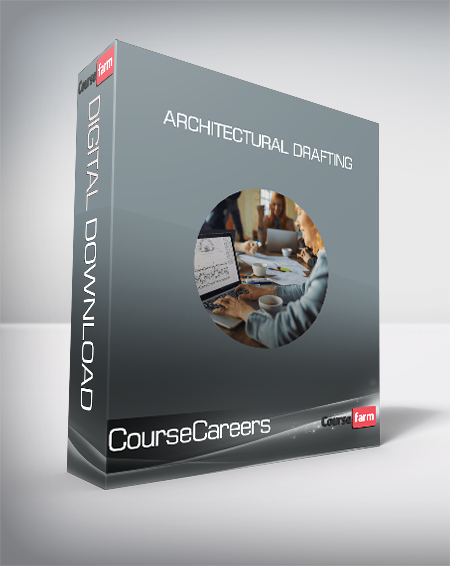 CourseCareers - Architectural Drafting