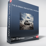 Dan Sheridan - The Sherman Tank Butterfly Program